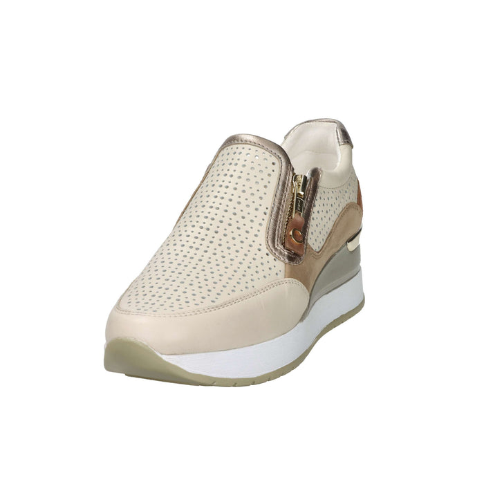 CINZIA SOFT Donna Sneakers bassa IV2521476 Beige