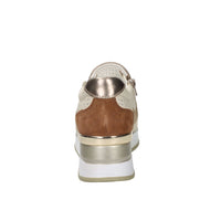CINZIA SOFT Donna Sneakers bassa IV2521476 Beige