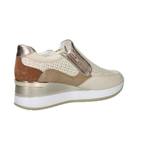 CINZIA SOFT Donna Sneakers bassa IV2521476 Beige