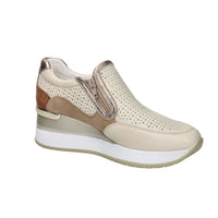 CINZIA SOFT Donna Sneakers bassa IV2521476 Beige