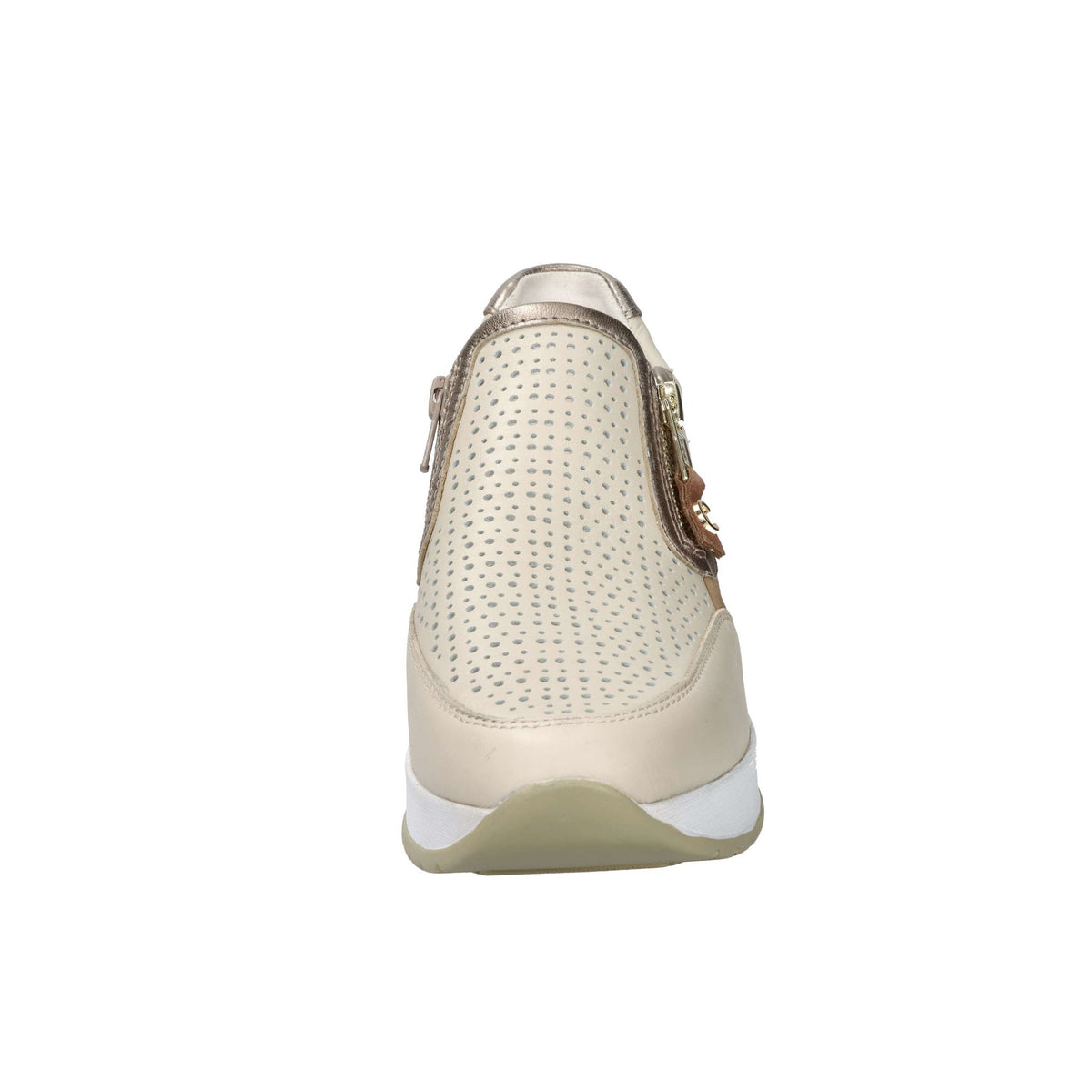CINZIA SOFT Donna Sneakers bassa IV2521476 Beige