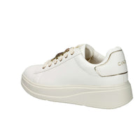CINZIA SOFT Donna Sneakers bassa TR24132 Beige