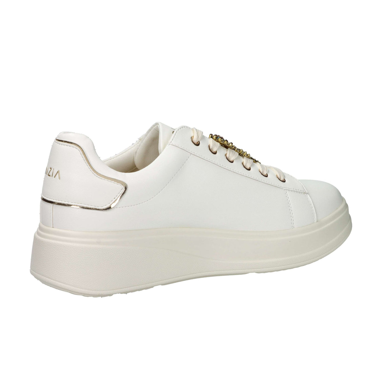 CINZIA SOFT Donna Sneakers bassa TR24132 Beige