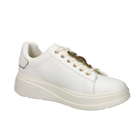CINZIA SOFT Donna Sneakers bassa TR24132 Beige