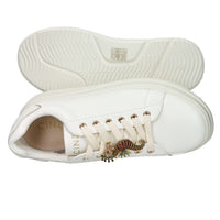 CINZIA SOFT Donna Sneakers bassa TR24132 Beige