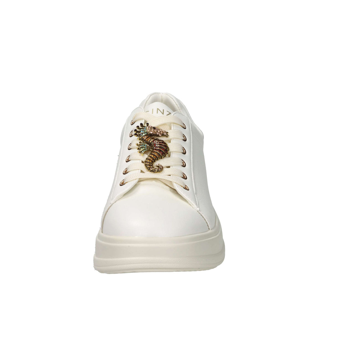 CINZIA SOFT Donna Sneakers bassa TR24132 Beige