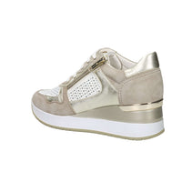CINZIA SOFT Donna Sneakers bassa IV2521475 Panna
