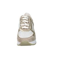 CINZIA SOFT Donna Sneakers bassa IV2521475 Panna