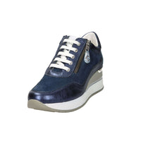 CINZIA SOFT Donna Sneakers bassa IV2521474 Blu