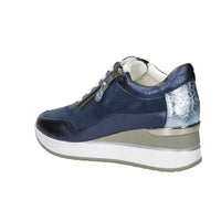 CINZIA SOFT Donna Sneakers bassa IV2521474 Blu
