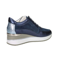 CINZIA SOFT Donna Sneakers bassa IV2521474 Blu