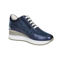 CINZIA SOFT Donna Sneakers bassa IV2521474 Blu