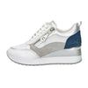 Cinzia Soft Women Sneakers IV2523289 White/Blue