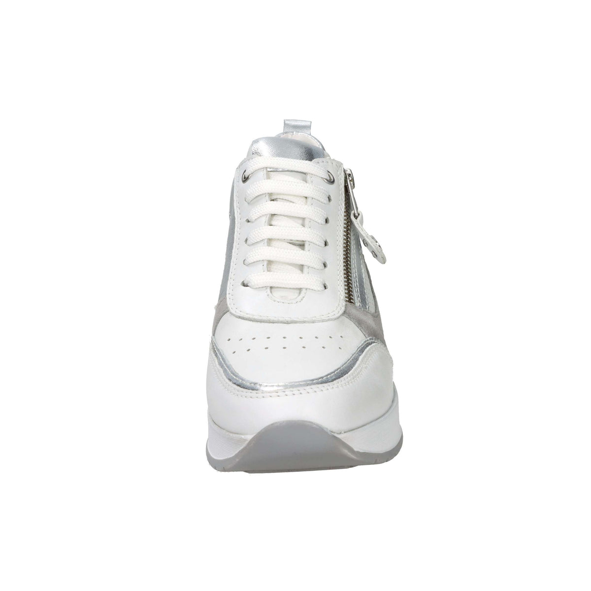 CINZIA SOFT Donna Sneakers bassa IV2523289 Bianco/Blu