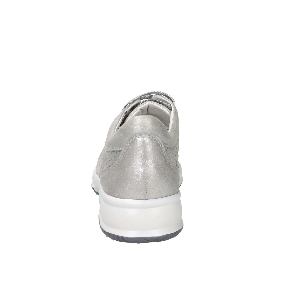 CINZIA SOFT Donna Sneakers bassa IV14869PSP Argento