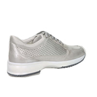 CINZIA SOFT Donna Sneakers bassa IV14869PSP Argento