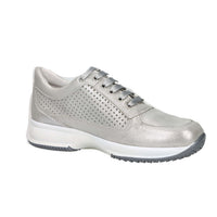 CINZIA SOFT Donna Sneakers bassa IV14869PSP Argento
