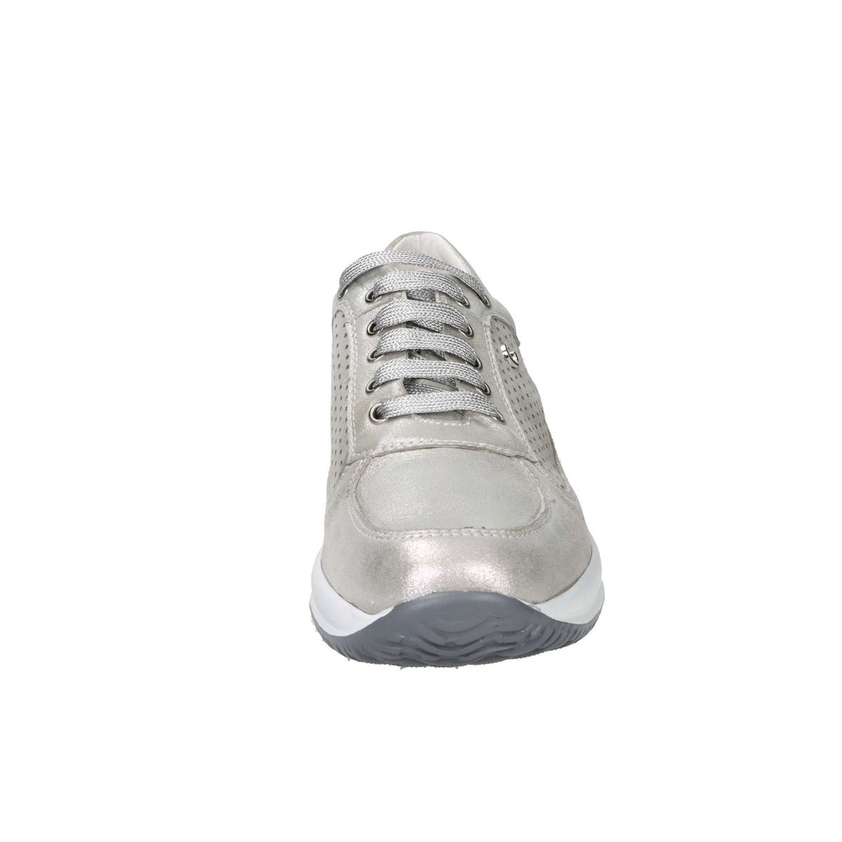 CINZIA SOFT Donna Sneakers bassa IV14869PSP Argento