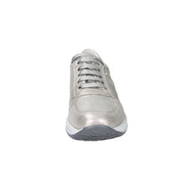 CINZIA SOFT Donna Sneakers bassa IV14869PSP Argento
