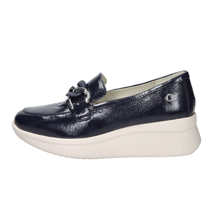 CINZIA SOFT Donna Mocassino IV8623252 Blu