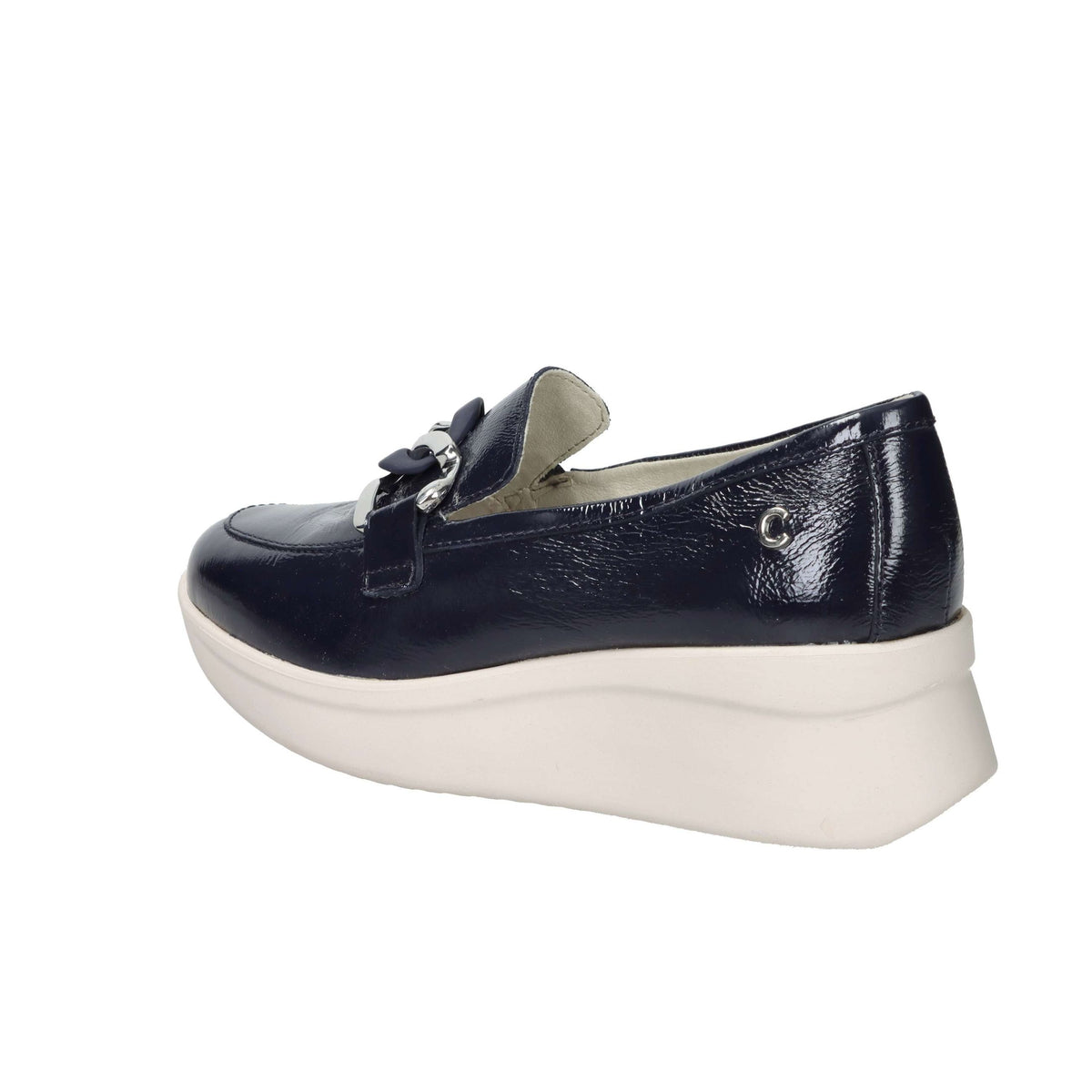 CINZIA SOFT Donna Mocassino IV8623252 Blu