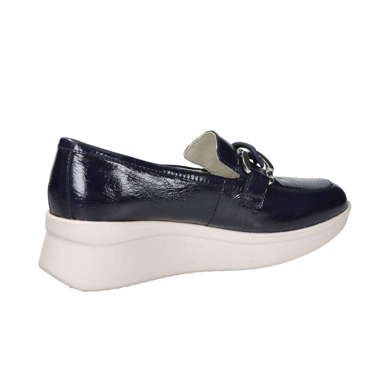CINZIA SOFT Donna Mocassino IV8623252 Blu