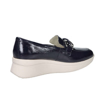CINZIA SOFT Donna Mocassino IV8623252 Blu