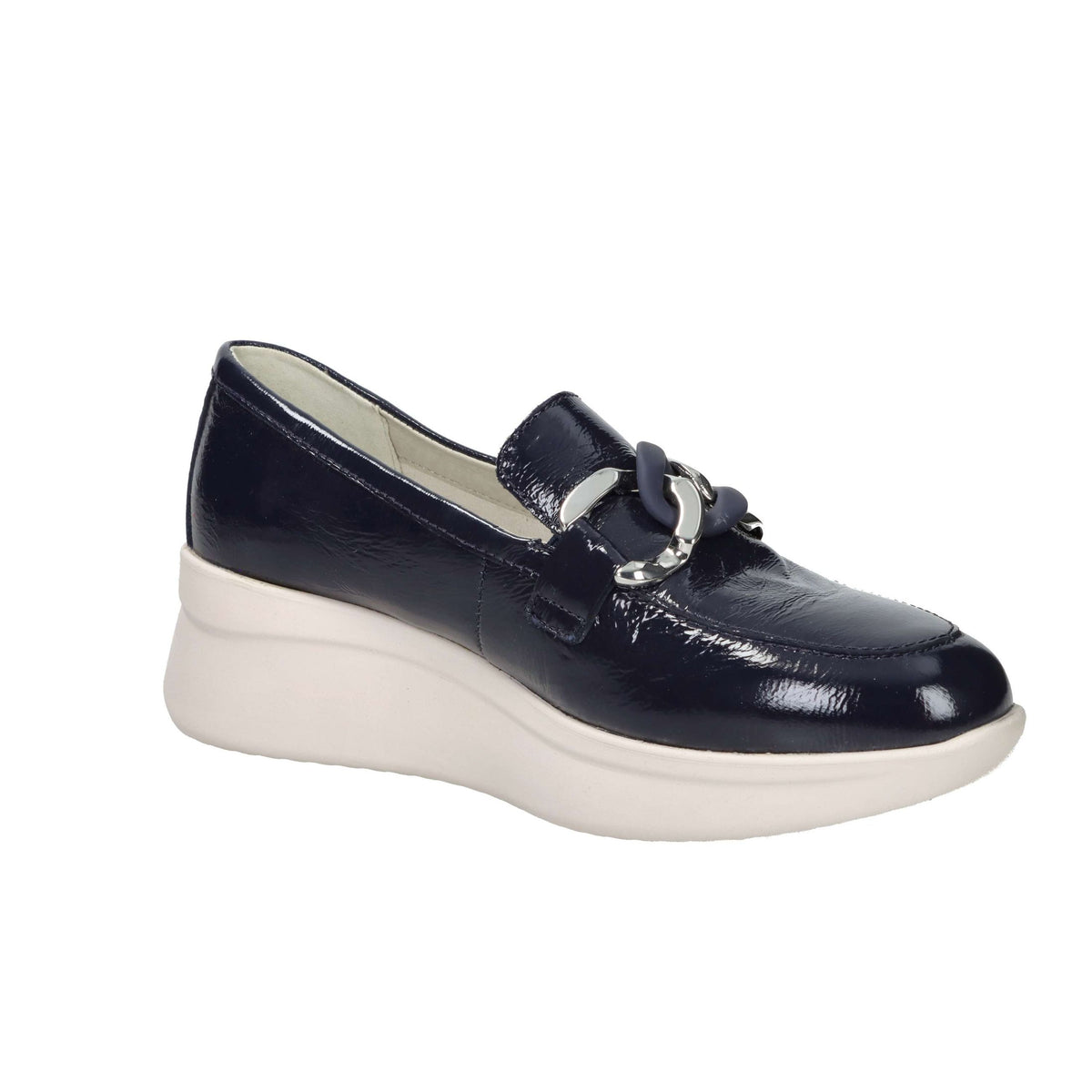 CINZIA SOFT Donna Mocassino IV8623252 Blu