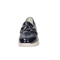 CINZIA SOFT Donna Mocassino IV8623252 Blu