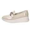 Cinzia Soft Femme Mocassin IV8623252 Beige