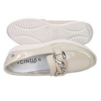 CINZIA SOFT Donna Mocassino IV8623252 Beige
