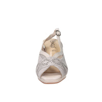 CINZIA SOFT Donna Sandali con tacco CI1041 Grigio