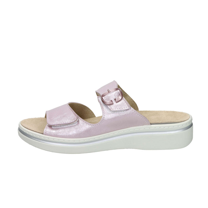 CINZIA SOFT Donna Ciabatte basse MZK58 Glicine