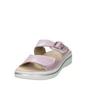 CINZIA SOFT Donna Ciabatte basse MZK58 Glicine