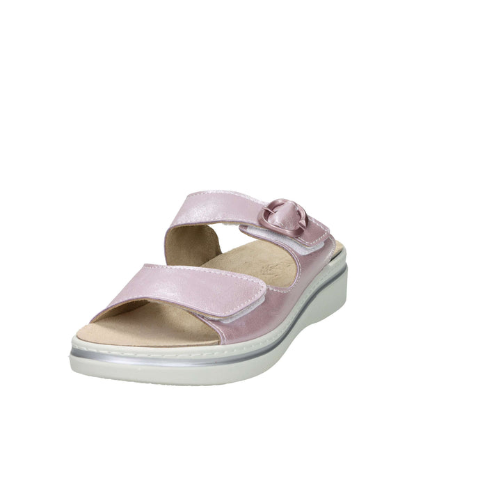 CINZIA SOFT Donna Ciabatte basse MZK58 Glicine