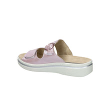 CINZIA SOFT Donna Ciabatte basse MZK58 Glicine