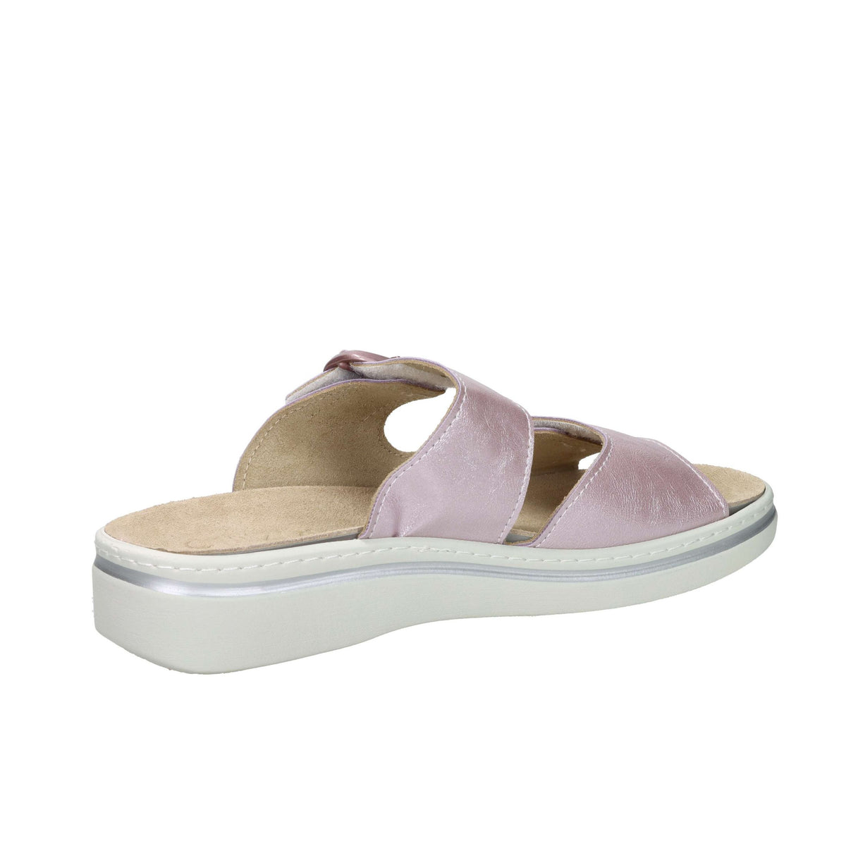 CINZIA SOFT Donna Ciabatte basse MZK58 Glicine