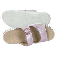 CINZIA SOFT Donna Ciabatte basse MZK58 Glicine