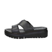 CINZIA SOFT Donna Ciabatte basse IAF393226 Nero