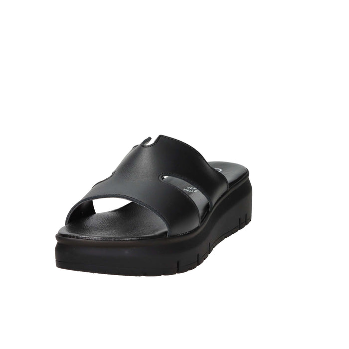 CINZIA SOFT Donna Ciabatte basse IAF393226 Nero