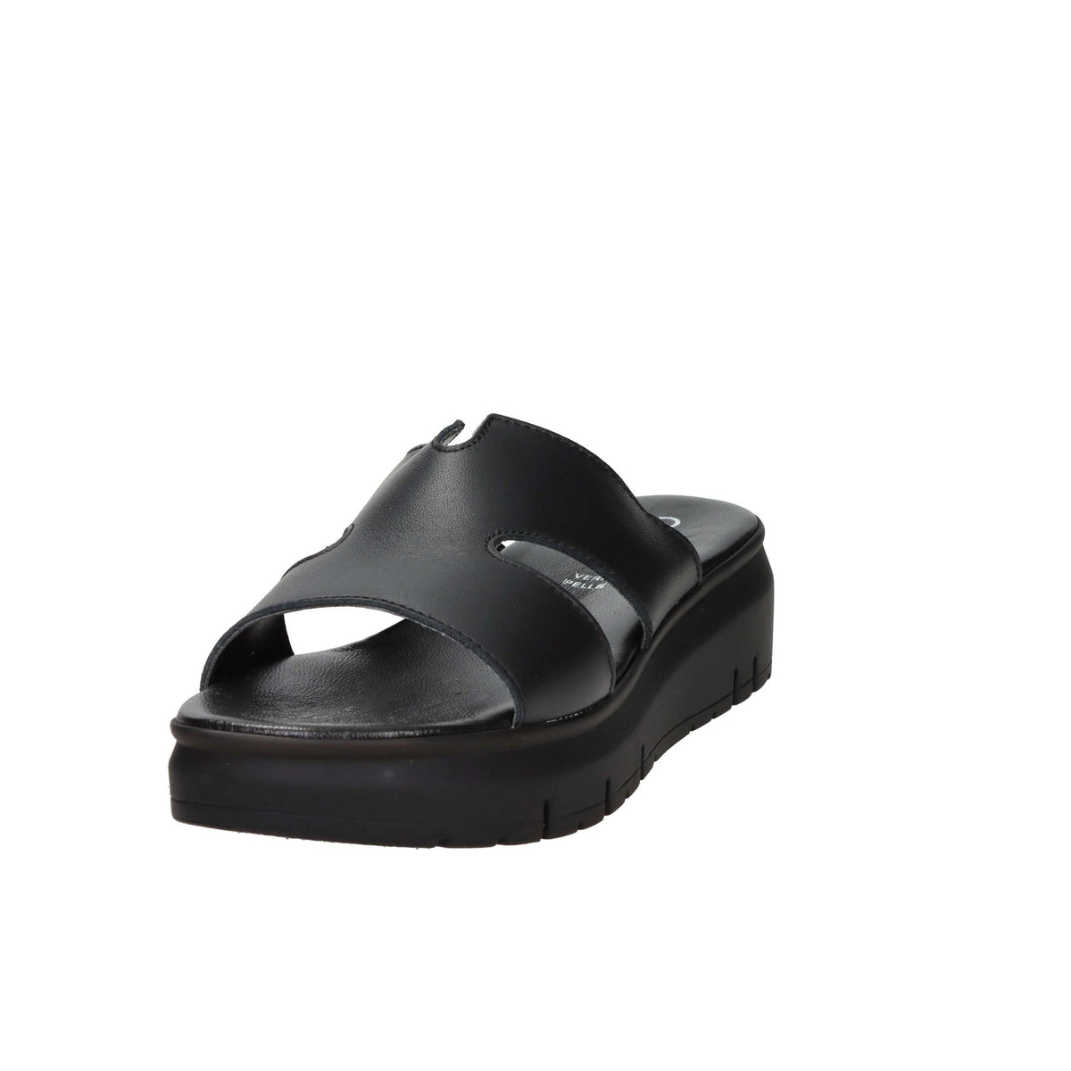 CINZIA SOFT Donna Ciabatte basse IAF393226 Nero