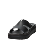 CINZIA SOFT Donna Ciabatte basse IAF393226 Nero