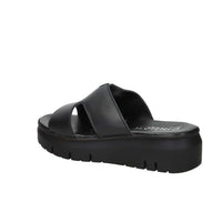 CINZIA SOFT Donna Ciabatte basse IAF393226 Nero