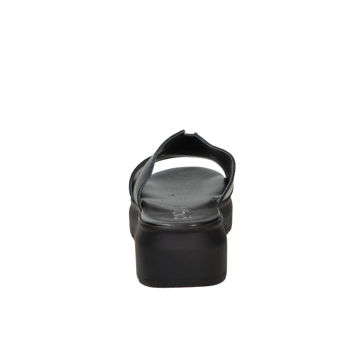 CINZIA SOFT Donna Ciabatte basse IAF393226 Nero