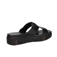 CINZIA SOFT Donna Ciabatte basse IAF393226 Nero