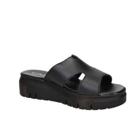 CINZIA SOFT Donna Ciabatte basse IAF393226 Nero