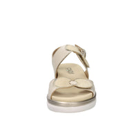 CINZIA SOFT Donna Sandali con zeppa IO20637C Beige