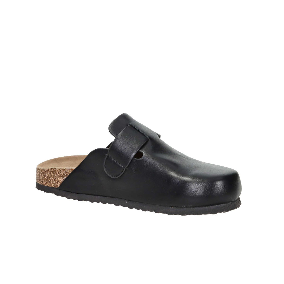 Shop Art Donna Sabot SASS250276 Nero