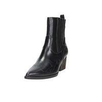 Shop Art Donna Stivaletti tacco SABF241001 Nero