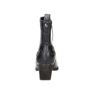 Shop Art Donna Stivaletti tacco SABF241001 Nero